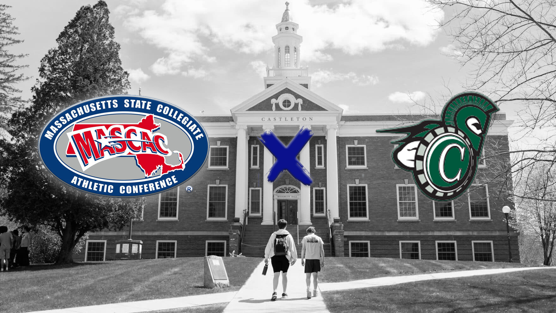Vermont State-Castleton to Become Ninth Core Member of MASCAC in 2027-28
