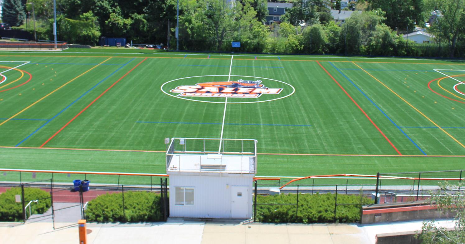 Women's Soccer ID Clinic - Saturday, March 28