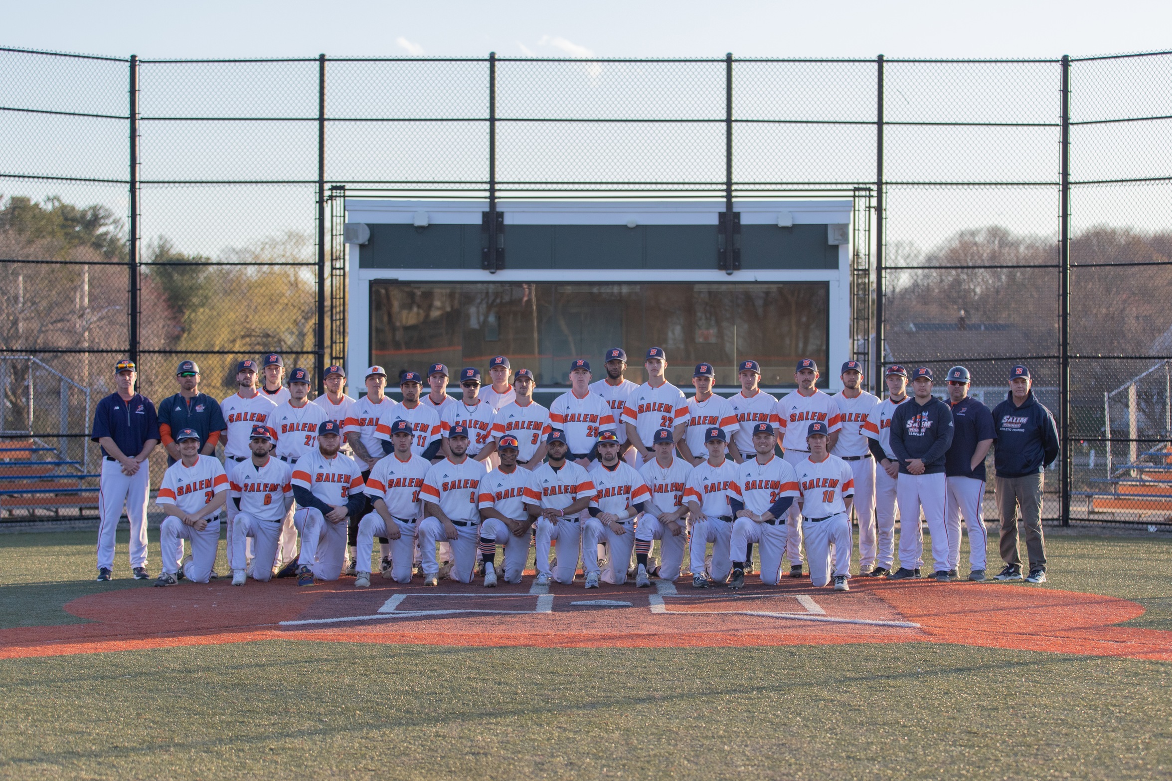 2021 22 Salem State Baseball Roster Salem State 2021 22 Salem State Baseball Roster Salem State