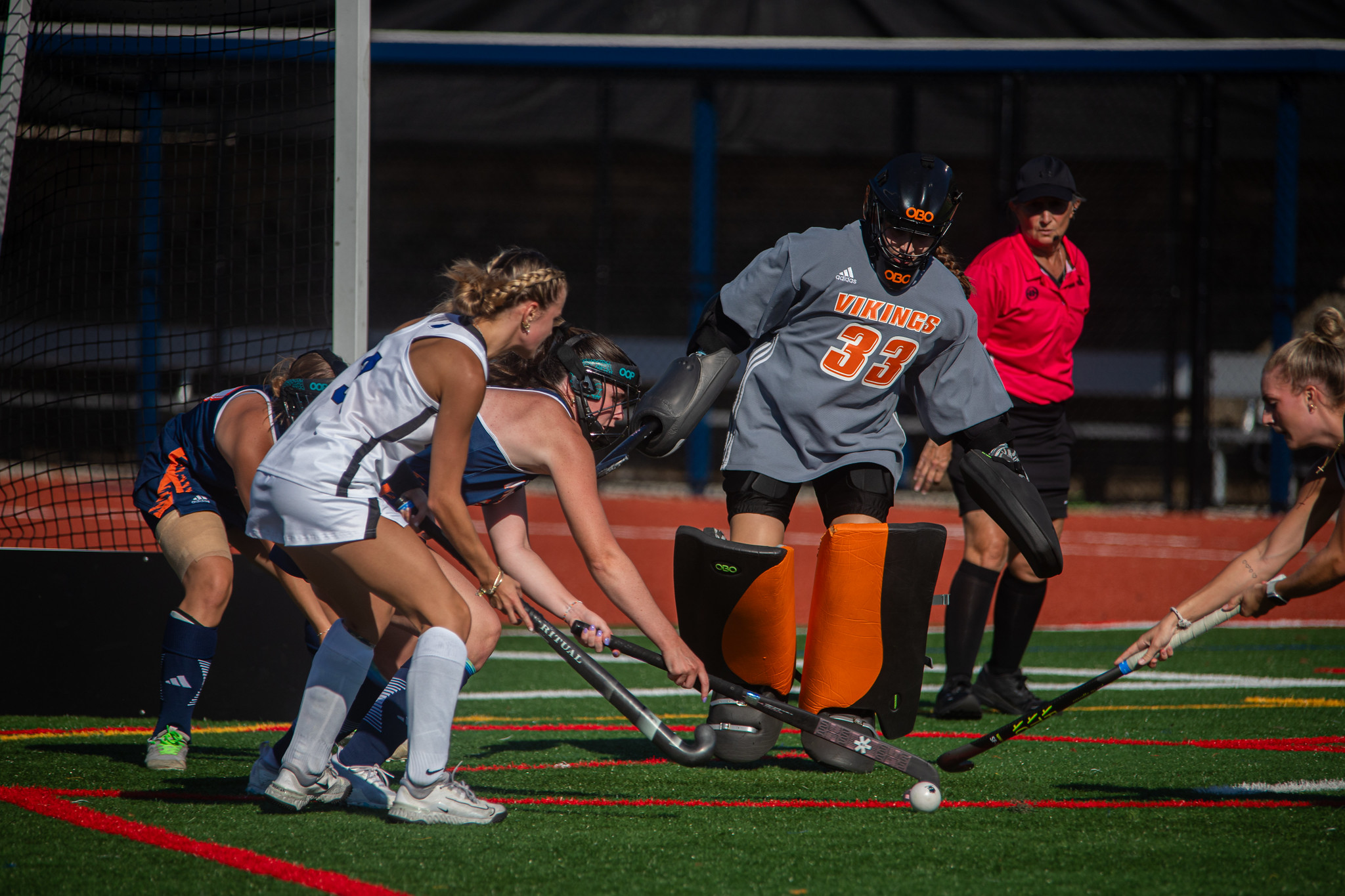 Salem State Falls to Westfield State