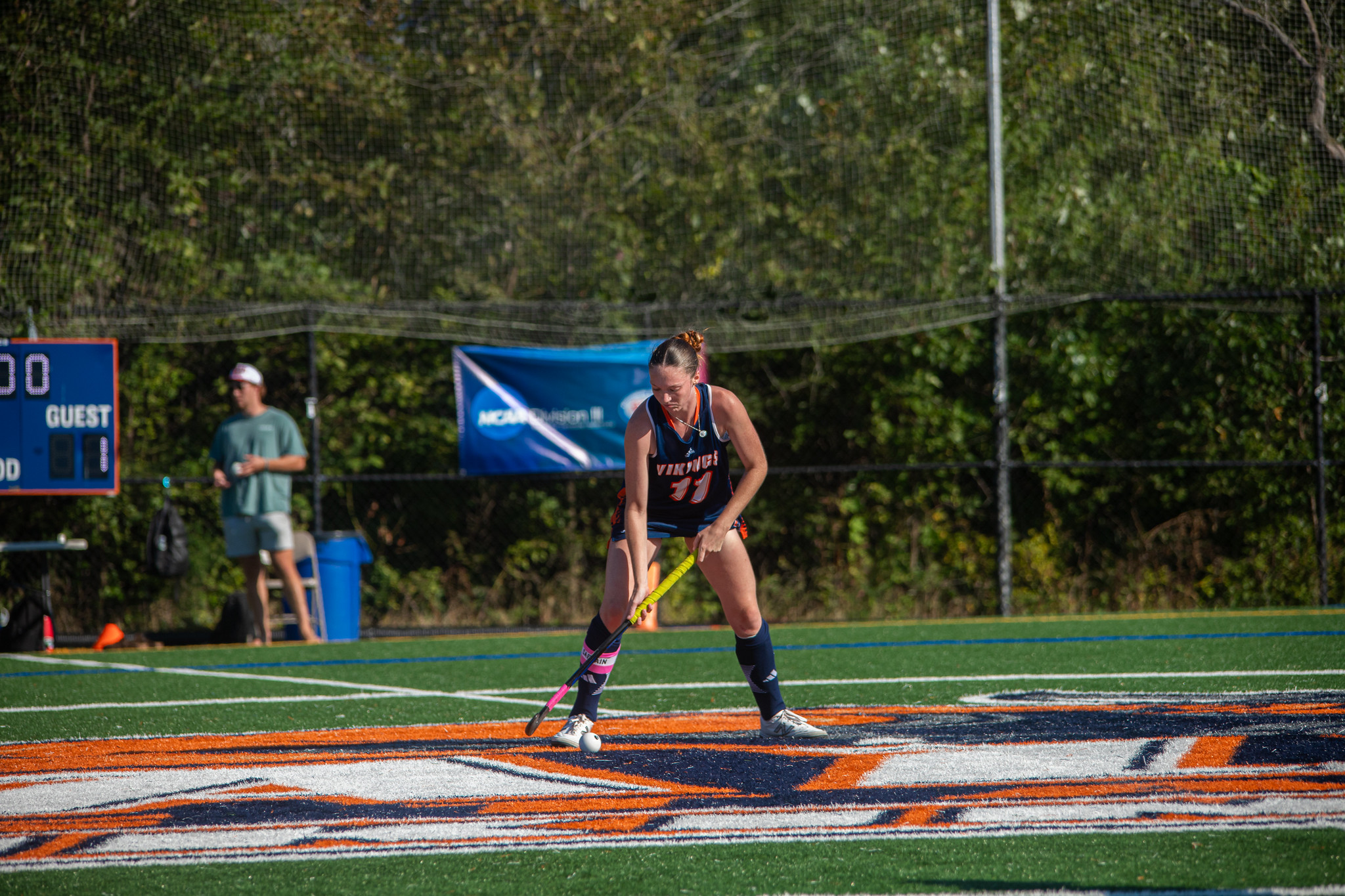 Salem State Takes Road Loss at Framingham State, 4-2