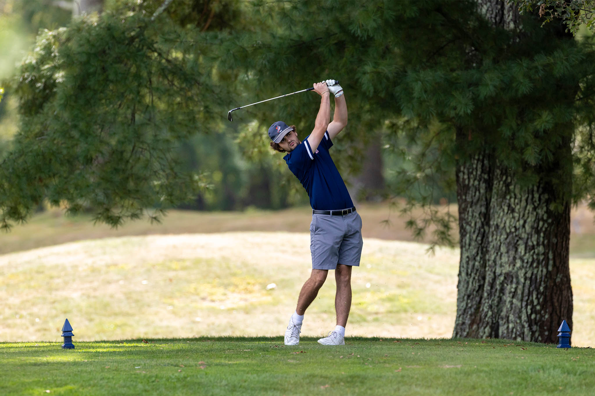 Men's Golf has Solid Outing at Rich Korzec Memorial