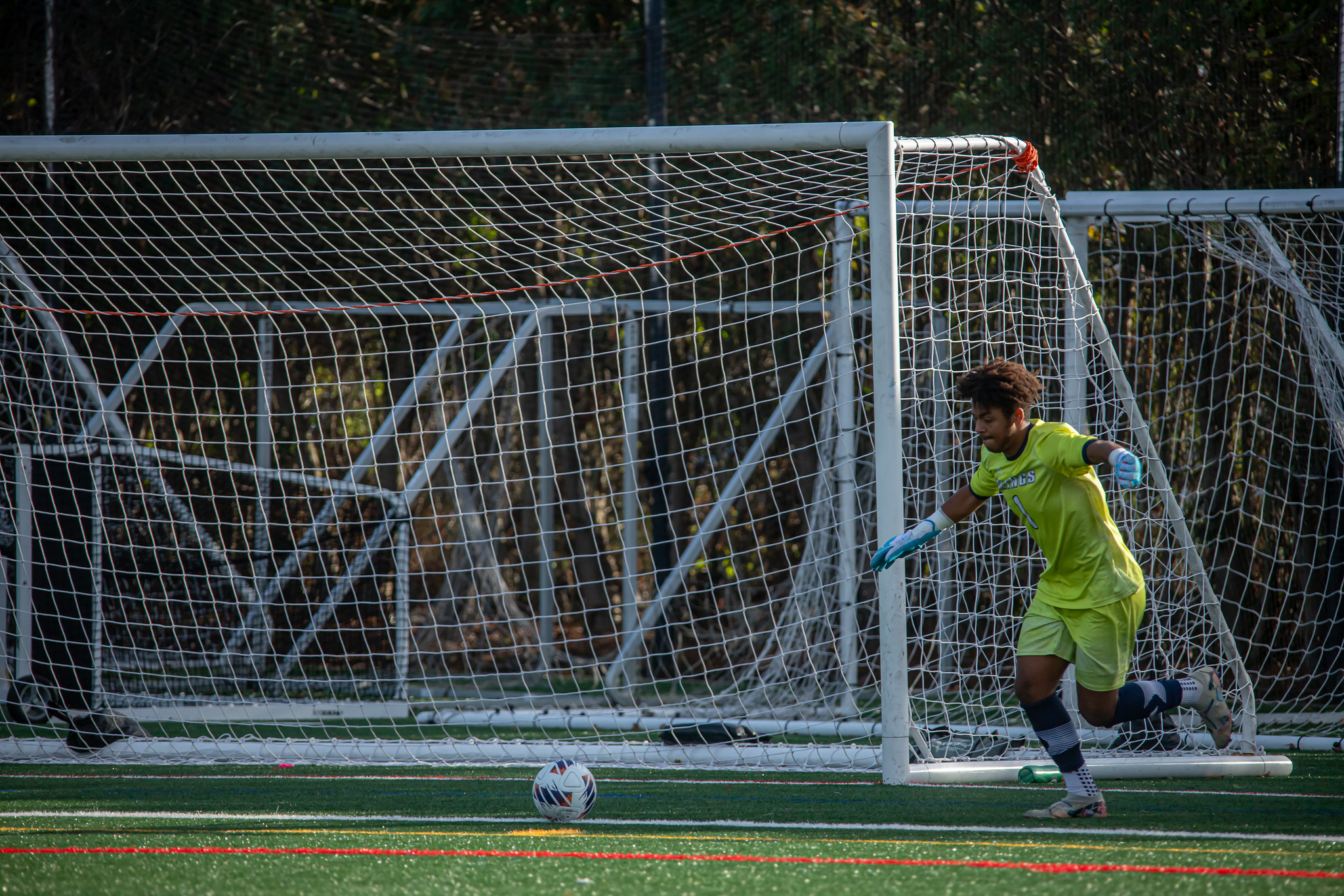 Silva Earns MASCAC Defensive Player of the Week Honors