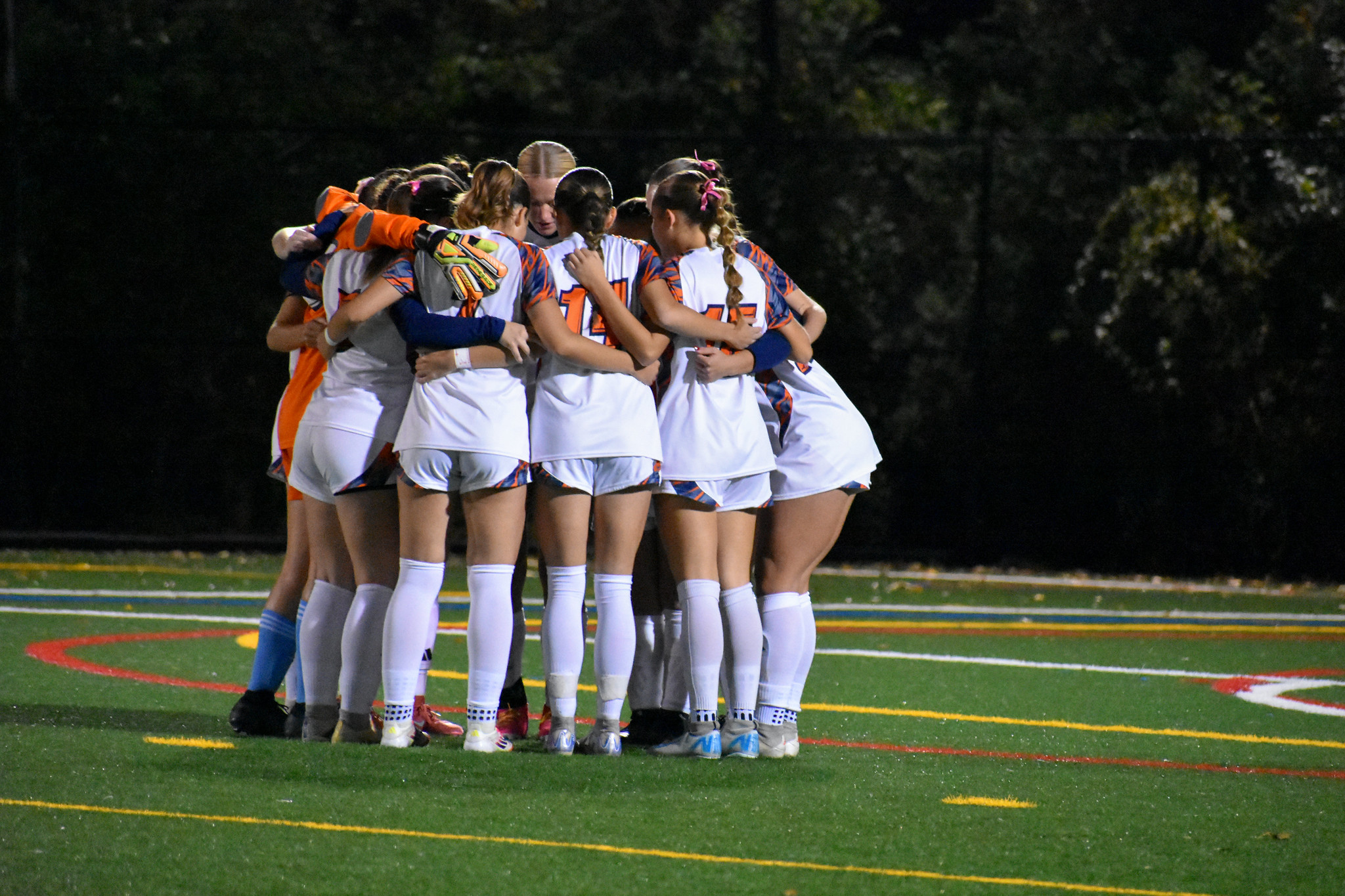 MASCAC QUARTERFINALS: No.4 Salem State Hosts No.5 Framingham State