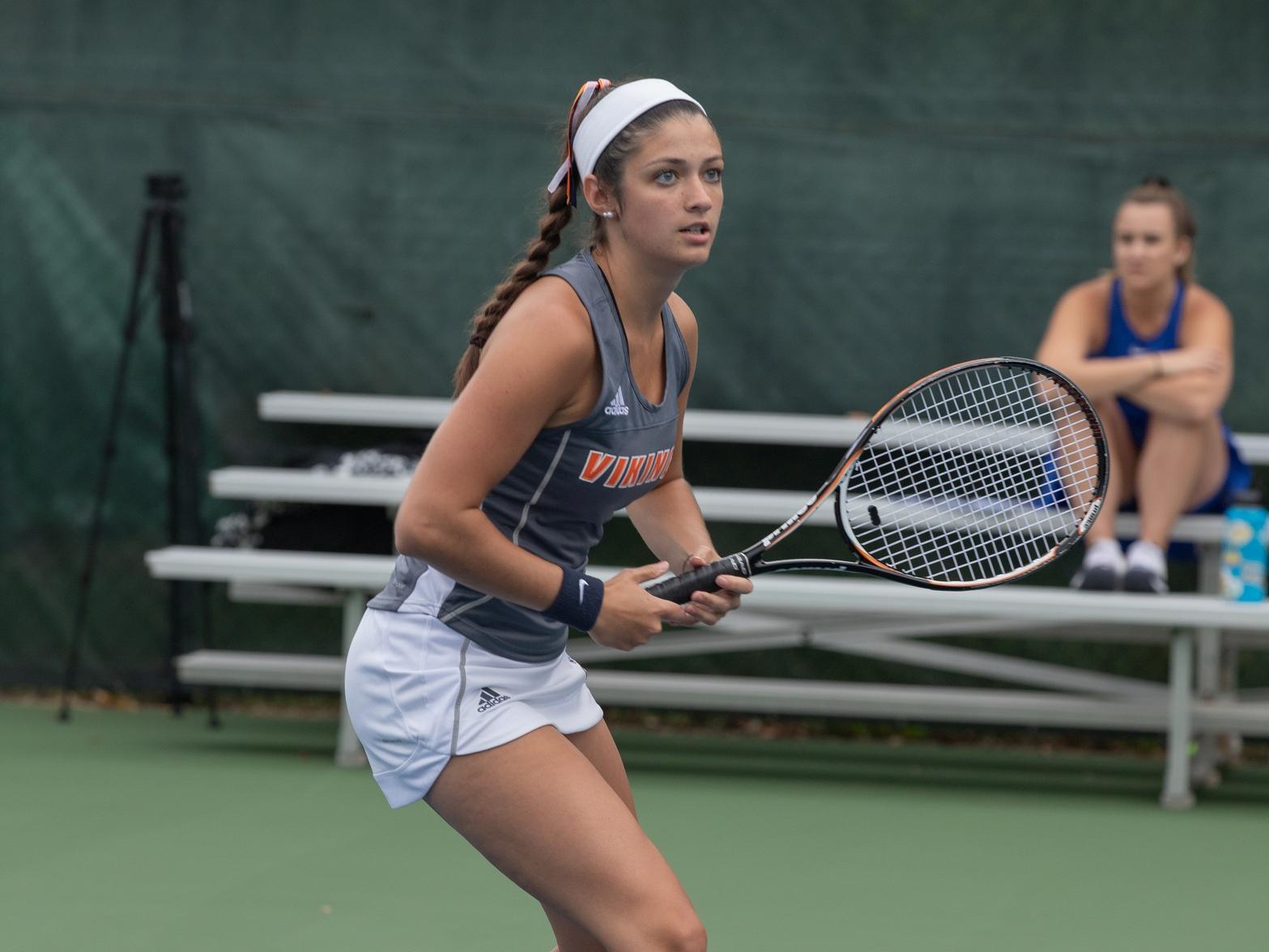 UMass Dartmouth Gets Past Salem State 6-3